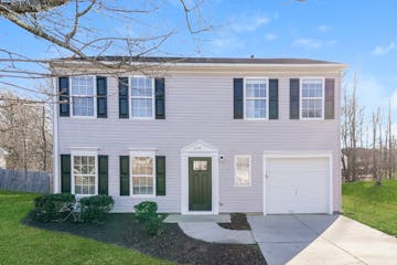 2115 Gramercy Park Dr Greensboro, NC 27406